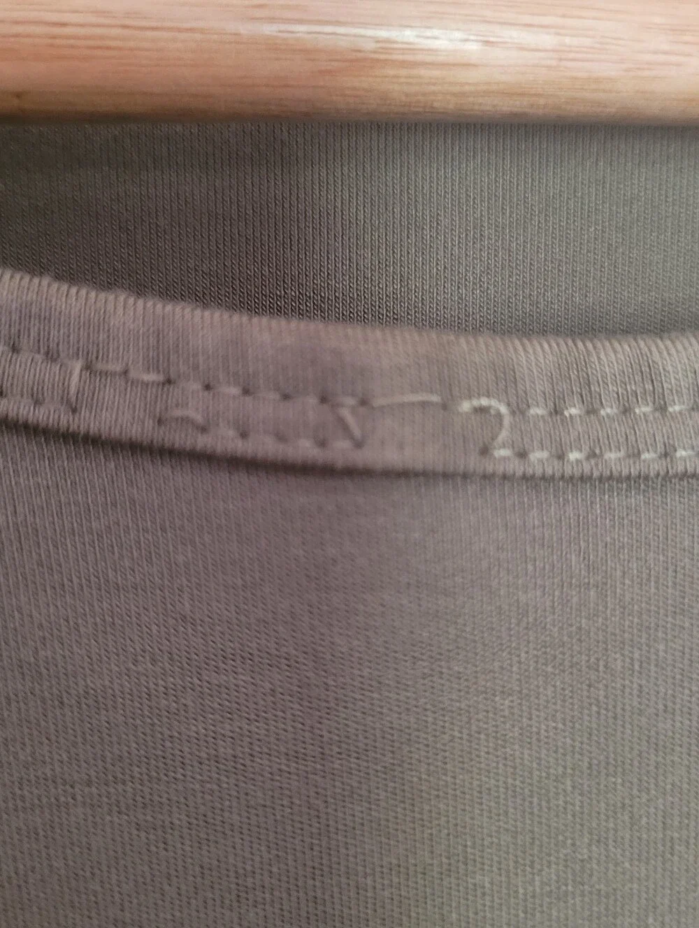 Wilfred Fortune Maxi Dress, super soft and comfortable Lenzing viscose, size M - Picture 9 of 9